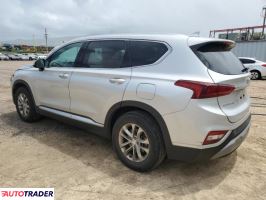 Hyundai Santa Fe 2019 2