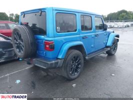 Jeep Wrangler 2022 2 Jeep Wrangler 2022 2