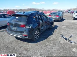 Volkswagen Pozostałe 2024 1