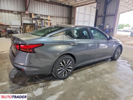Nissan Altima 2023 2