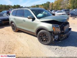 Kia Pozostałe - zobacz ofertę