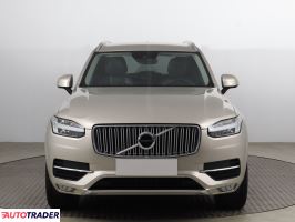 Volvo XC90 2018 2.0 231 KM