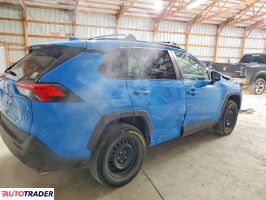 Toyota Pozostałe 2020 2