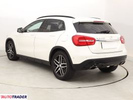 Mercedes G-klasa 2014 2.0 207 KM