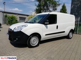 Opel Combo 2016 1.3 Opel Combo 2016 1.3