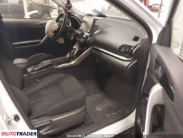 Mitsubishi Eclipse 2022 1 Mitsubishi Eclipse 2022 1