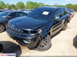 Jeep Grand Cherokee 2021 3 Jeep Grand Cherokee 2021 3