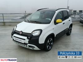 Fiat Panda 2024 1.0 70 KM