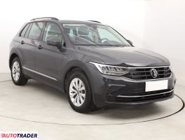Volkswagen Tiguan 2023 1.5 147 KM