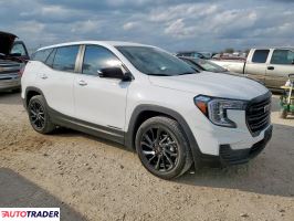 GMC Terrain 2024 1