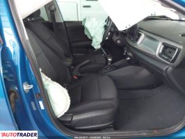 Kia Rio 2023 1 Kia Rio 2023 1