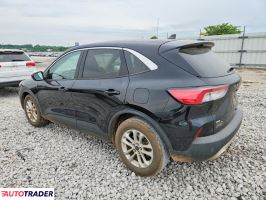 Ford Escape 2020 1