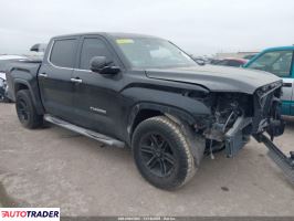 Toyota Tundra 2023 3