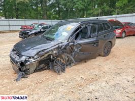 Mitsubishi Outlander 2020 2