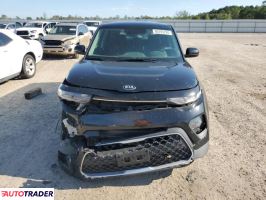 Kia Soul 2020 2