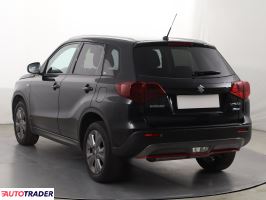 Suzuki Vitara 2021 1.4 127 KM