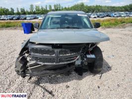 Dodge Journey 2020 2