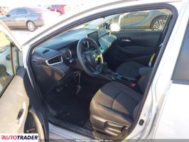 Toyota Corolla 2020 1