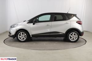 Renault Captur 2019 0.9 88 KM