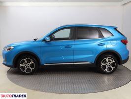 MG ZS 2025 1.5 113 KM