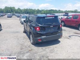 Jeep Renegade 2019 2 Jeep Renegade 2019 2