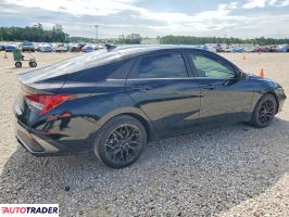Hyundai Elantra 2024 2