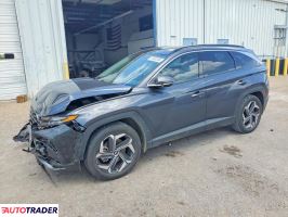 Hyundai Tucson 2024 2