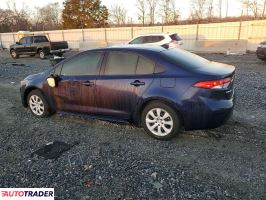 Toyota Corolla 2023 2