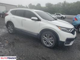Honda CR-V 2020 1