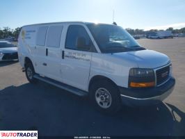 GMC Pozostałe - zobacz ofertę