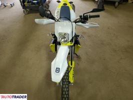 Husqvarna Pozostałe 2024