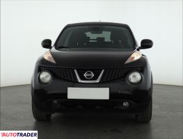 Nissan Juke 2010 1.6 115 KM