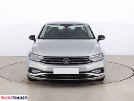 Volkswagen Passat 2020 2.0 187 KM