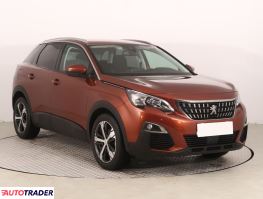 Peugeot 3008 2018 1.2 128 KM