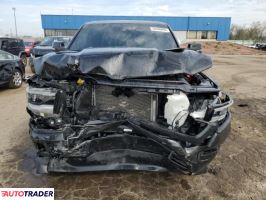 Dodge Ram 2024 5 Dodge Ram 2024 5