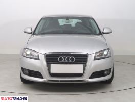 Audi A3 2010 2.0 167 KM