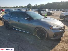 Nissan Maxima 2023 3