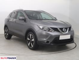 Nissan Qashqai - zobacz ofertę Nissan Qashqai - zobacz ofertę