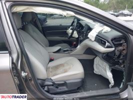 Toyota Camry 2024 2
