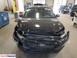 Hyundai Kona 2019 2 Hyundai Kona 2019 2