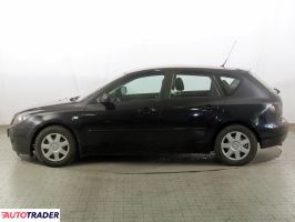 Mazda 3 2006 1.6 103 KM Mazda 3 2006 1.6 103 KM