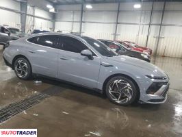 Hyundai Sonata 2024 2
