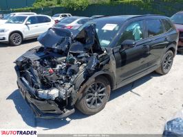 Honda CR-V 2026 2