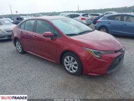 Toyota Corolla 2023 2