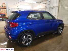 Hyundai Pozostałe 2025 1