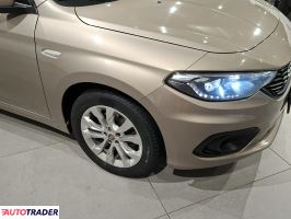 Fiat Tipo 2018 1.4 120 KM