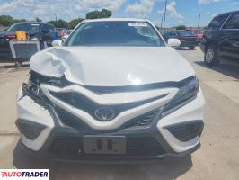 Toyota Camry 2022 2