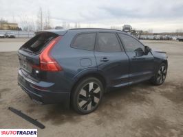 Volvo XC60 2024 2