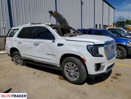 GMC Yukon 2023 6