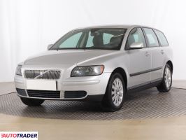 Volvo V50 2004 1.8 123 KM